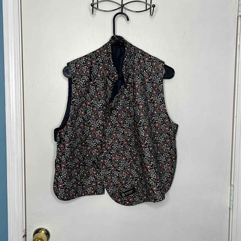 Vest